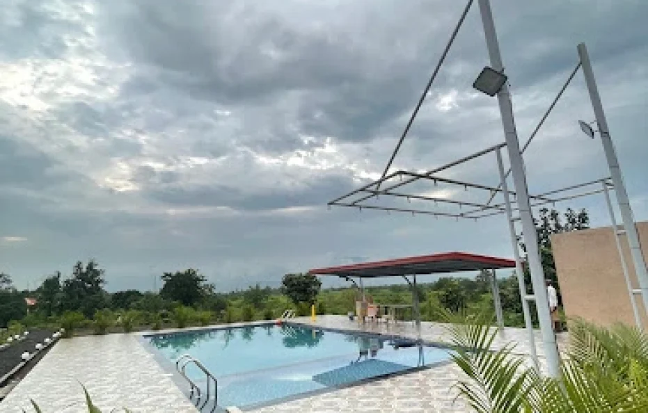 Viraj Farm House Karjat