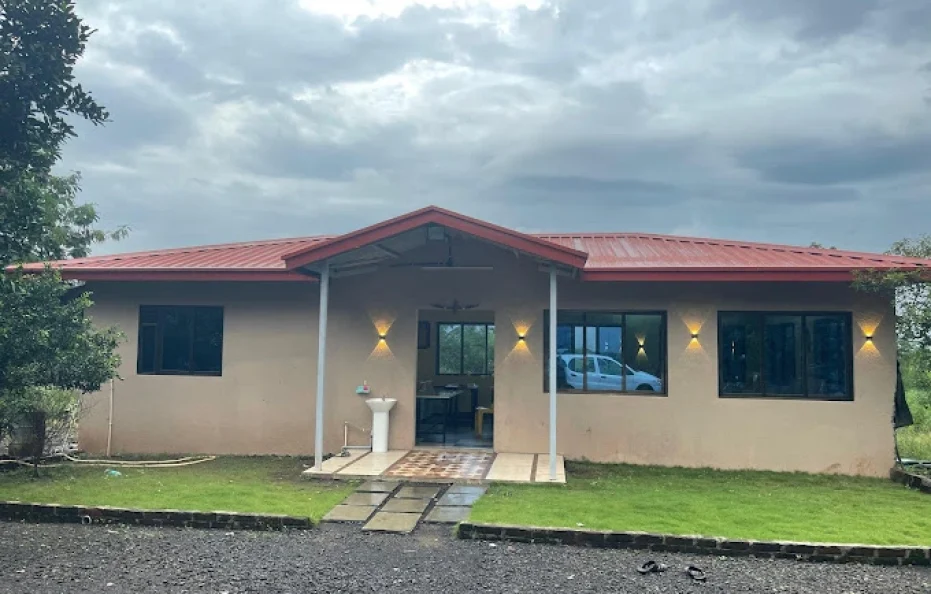 Viraj Farm House Karjat