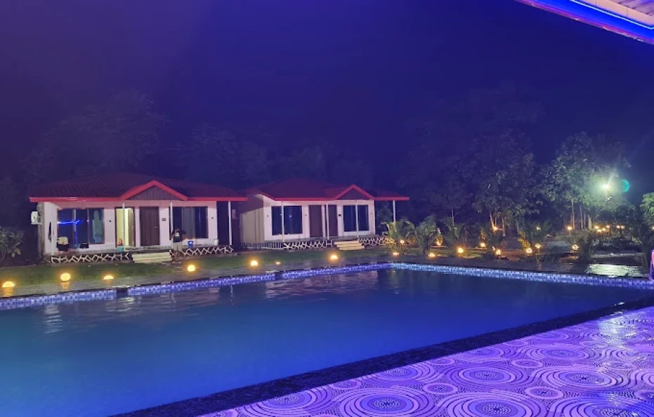 Viraj Farm House Karjat