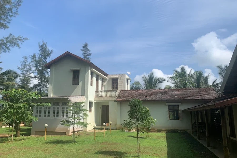 3 Pillar Farm Karjat