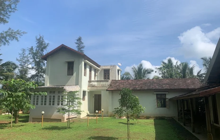 3 Pillar Farm Karjat