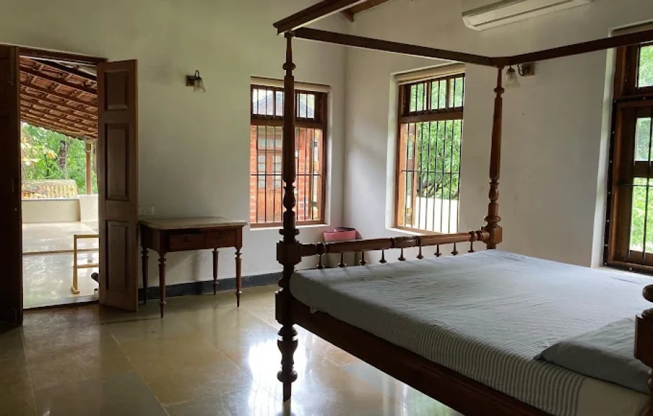 3 Pillar Farm Karjat