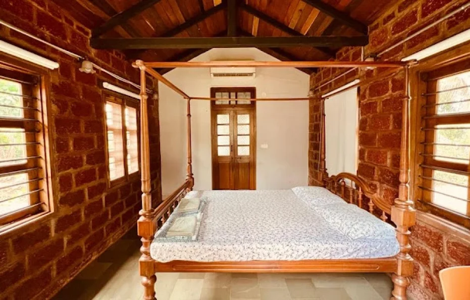 3 Pillar Farm Karjat