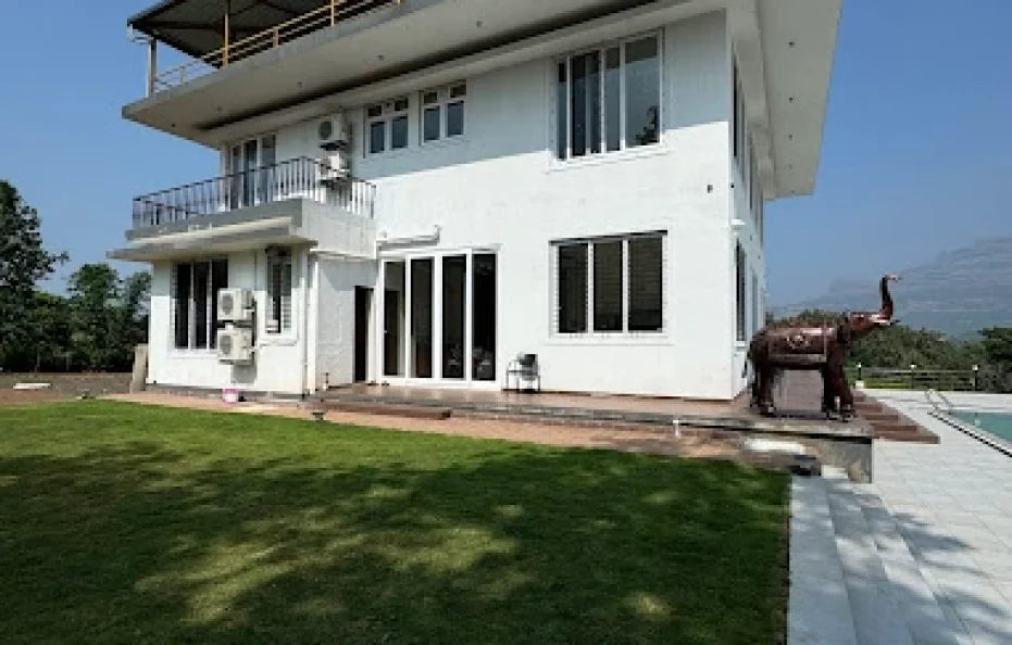 7 Farms – Farm Stay Retreat Karjat