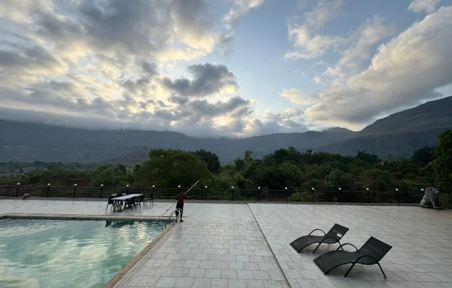 7 Farms – Farm Stay Retreat Karjat