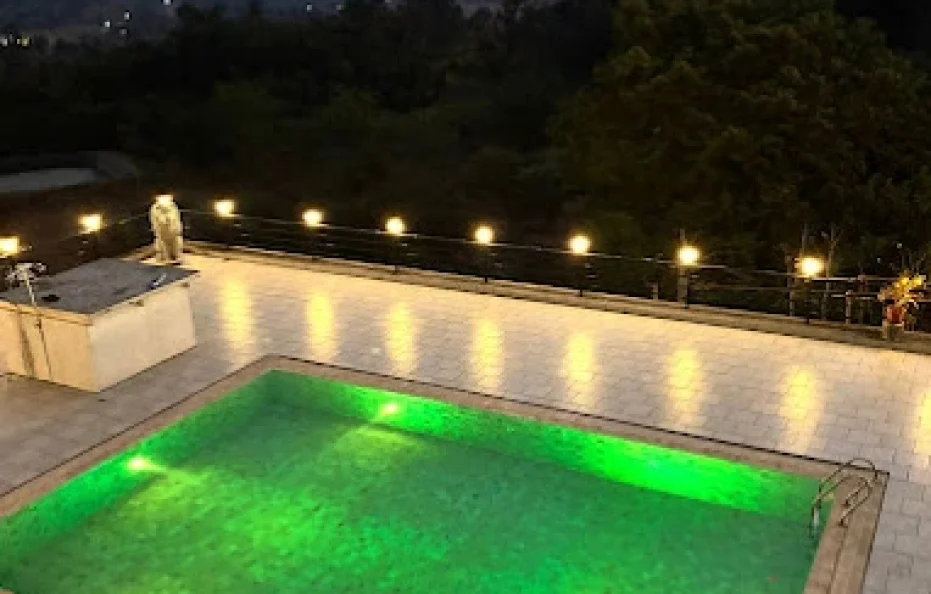 7 Farms – Farm Stay Retreat Karjat