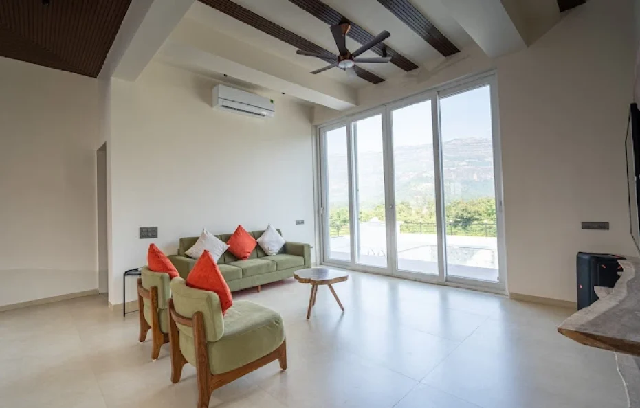 7 Farms – Farm Stay Retreat Karjat