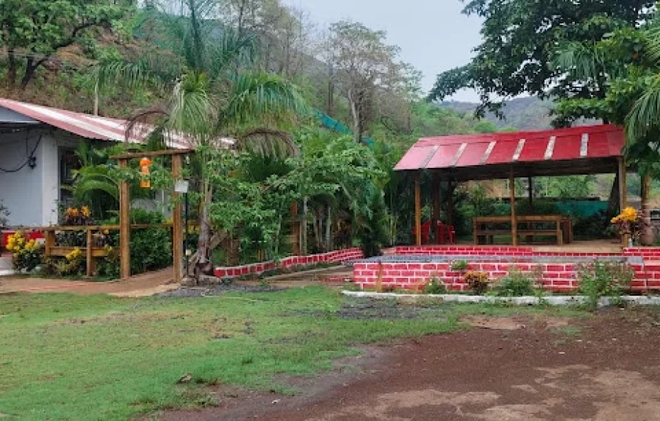 AP Farm House Panvel