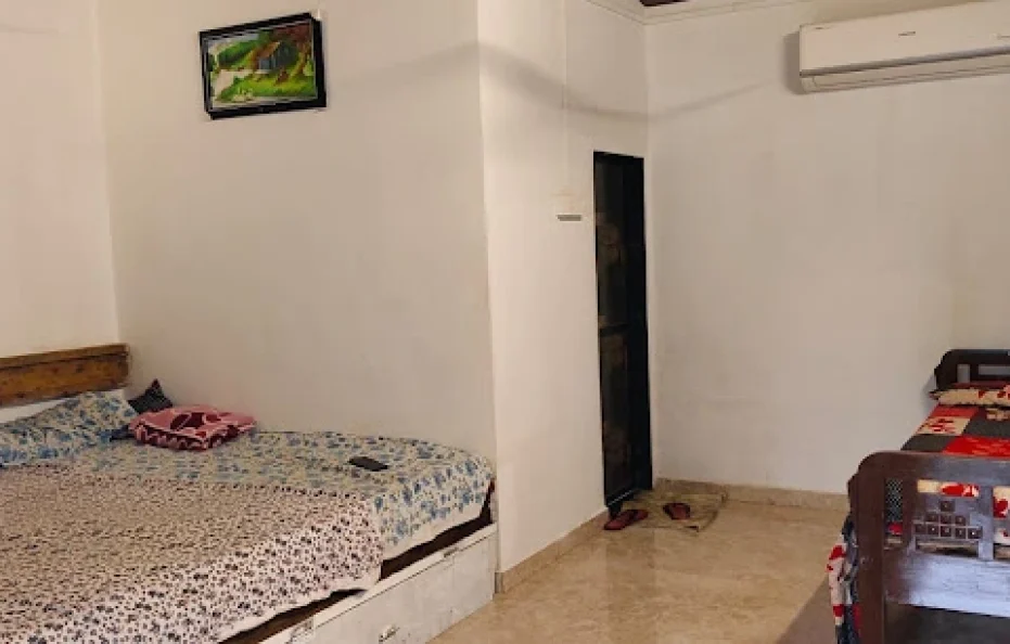 AP Farm House Panvel