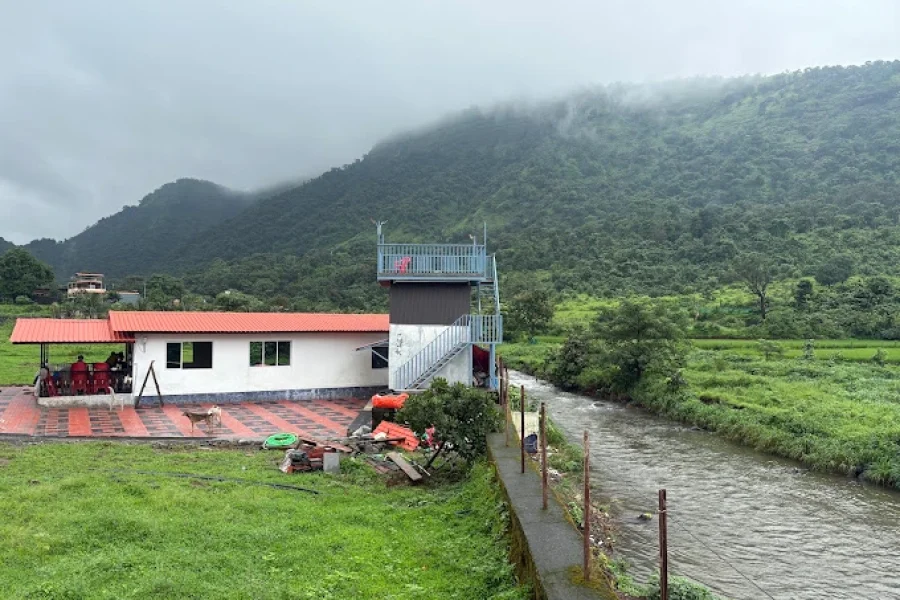 AP Farm House Panvel