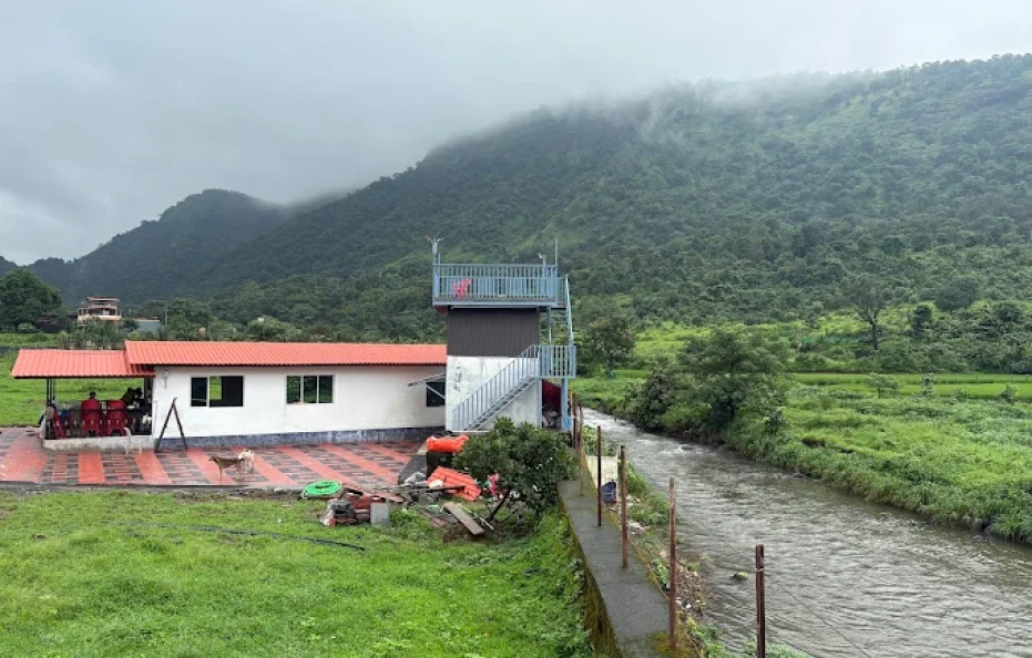 AP Farm House Panvel