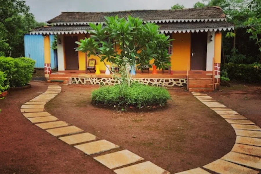 Aajol The Village Homestay Khopoli