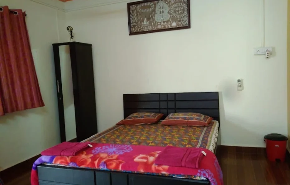 Aajol The Village Homestay Khopoli