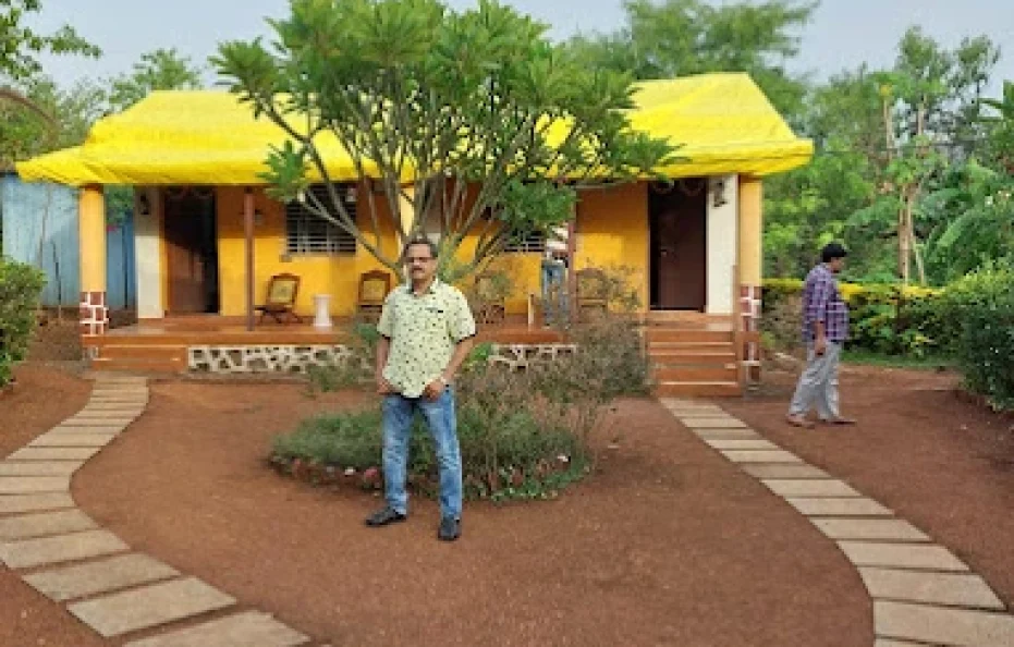 Aajol The Village Homestay Khopoli