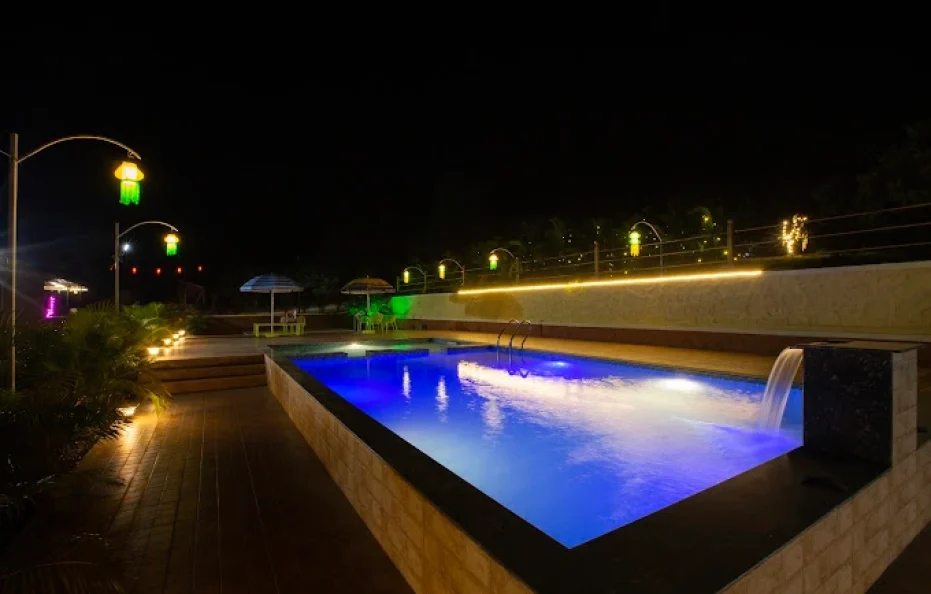 Aarsh Villa Karjat