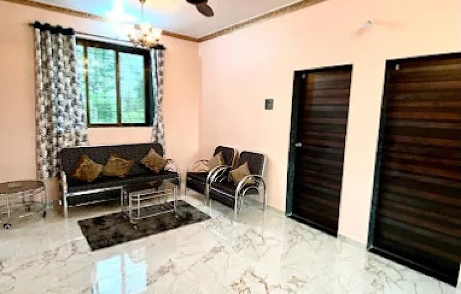 Aarsh Villa Karjat