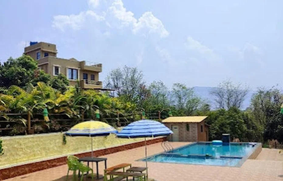 Aarsh Villa Karjat