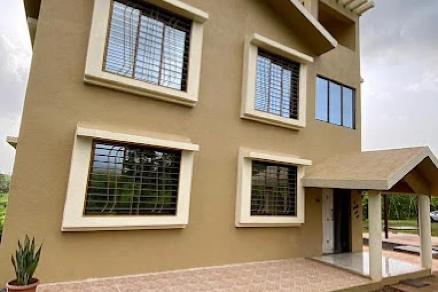 Aarsh Villa Karjat