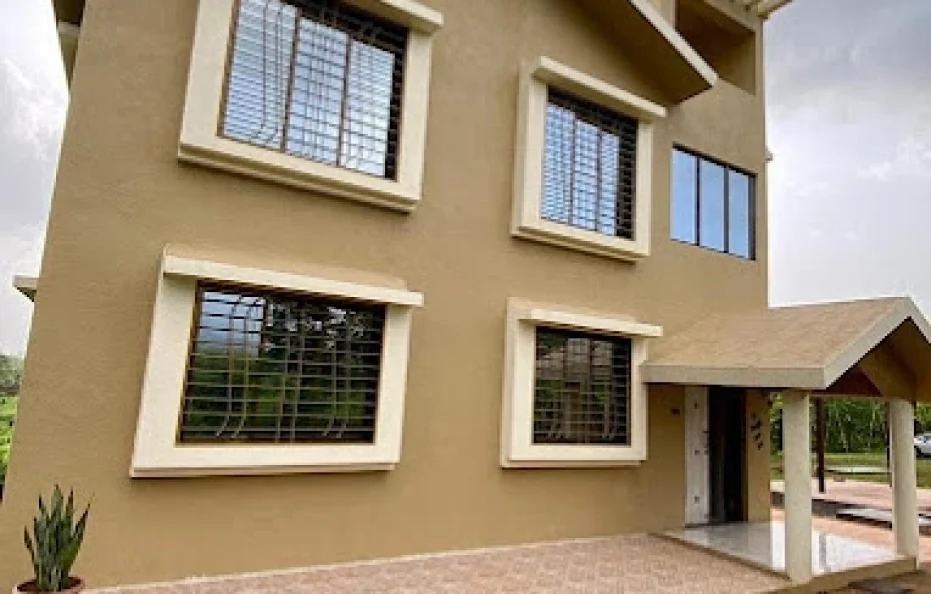 Aarsh Villa Karjat
