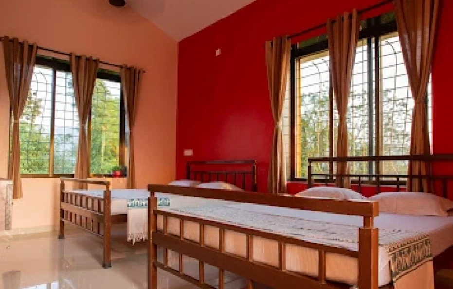 Aarsh Villa Karjat