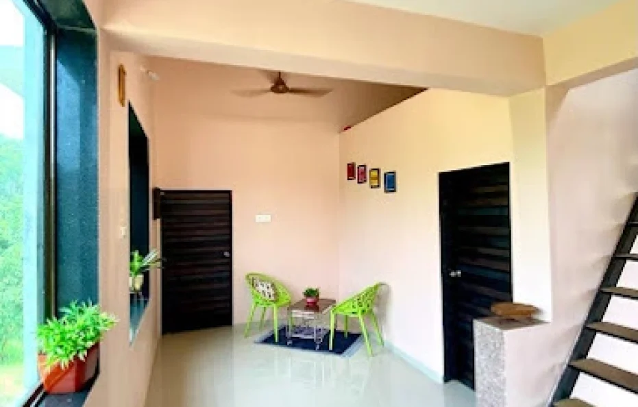 Aarsh Villa Karjat