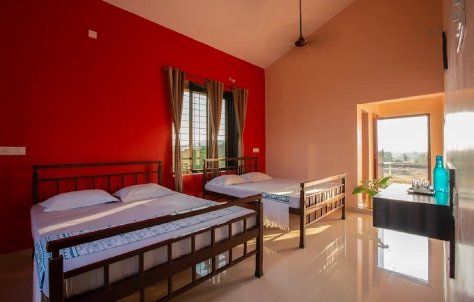 Aarsh Villa Karjat