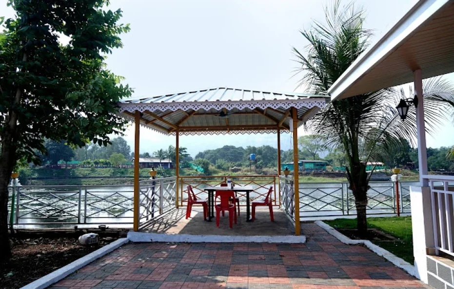 Aarti’s Resort Karjat