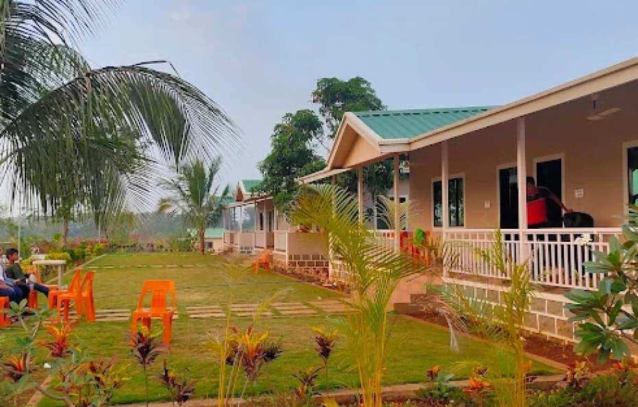 Aarti’s Resort Karjat