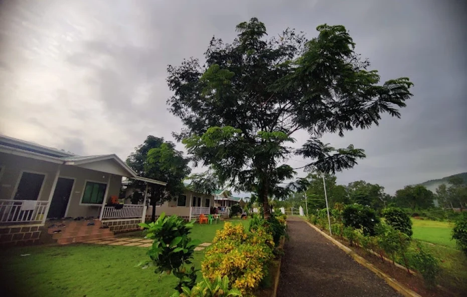 Aarti’s Resort Karjat