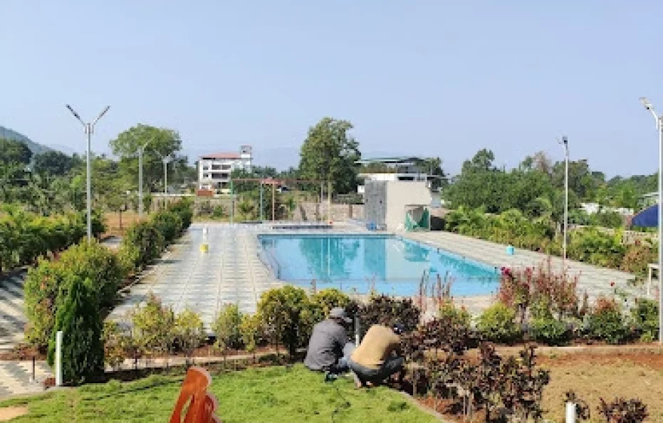Aarti’s Resort Karjat