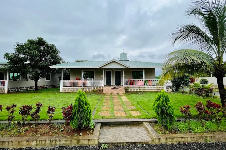 Aarti’s Resort Karjat