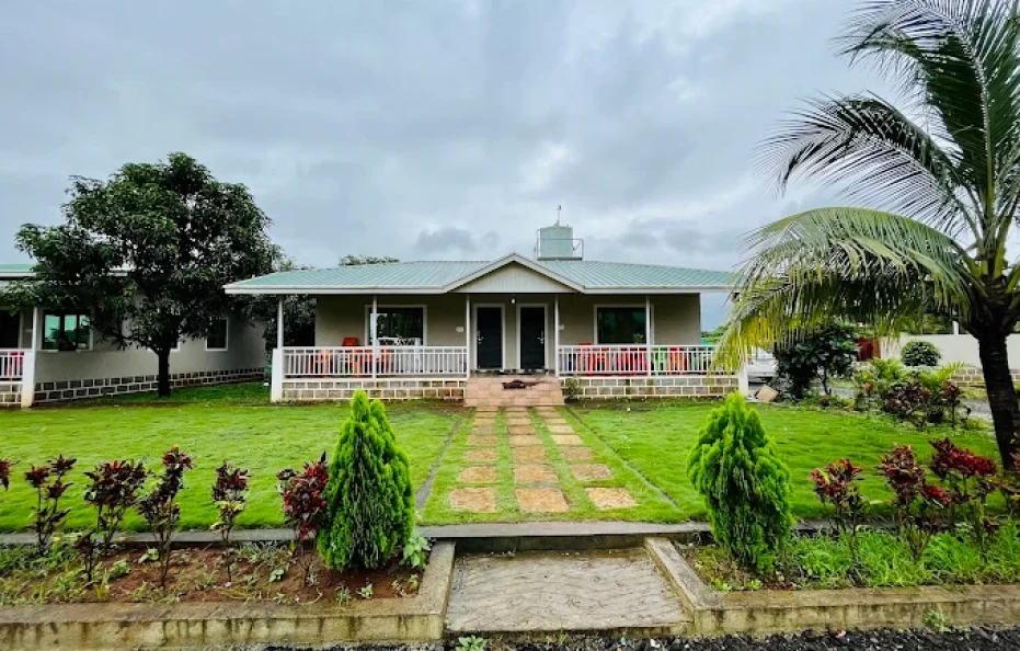 Aarti’s Resort Karjat