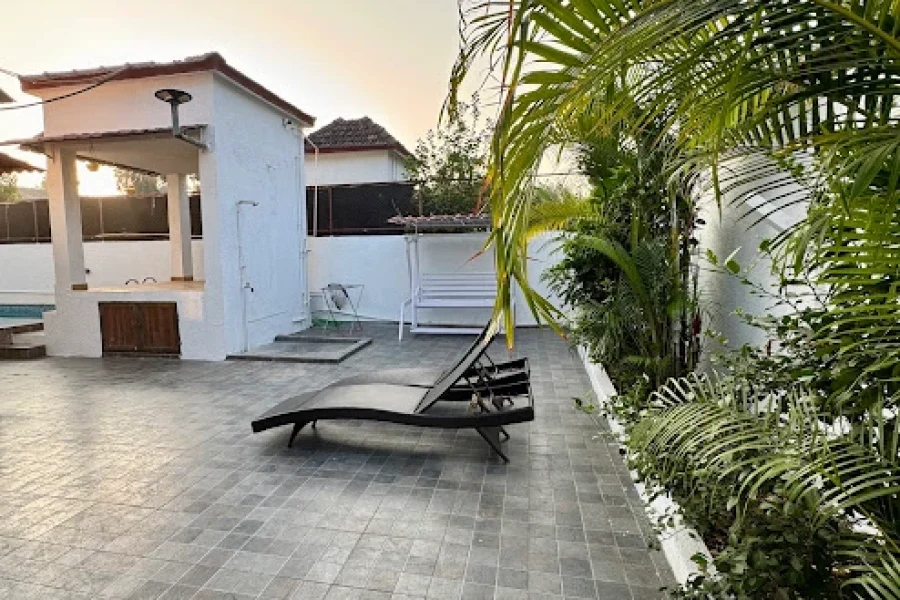 Aarush Villa Karjat