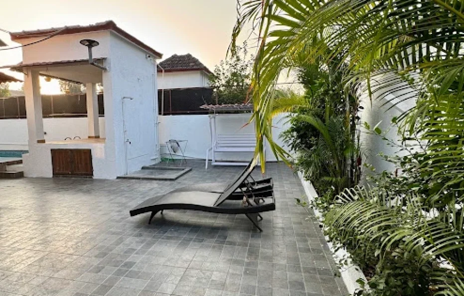 Aarush Villa Karjat