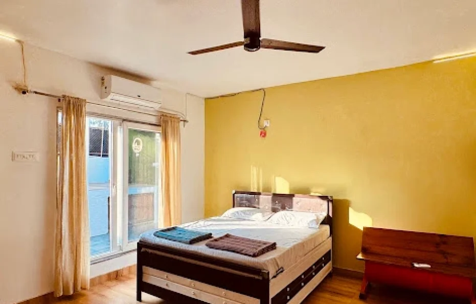 Aarush Villa Karjat
