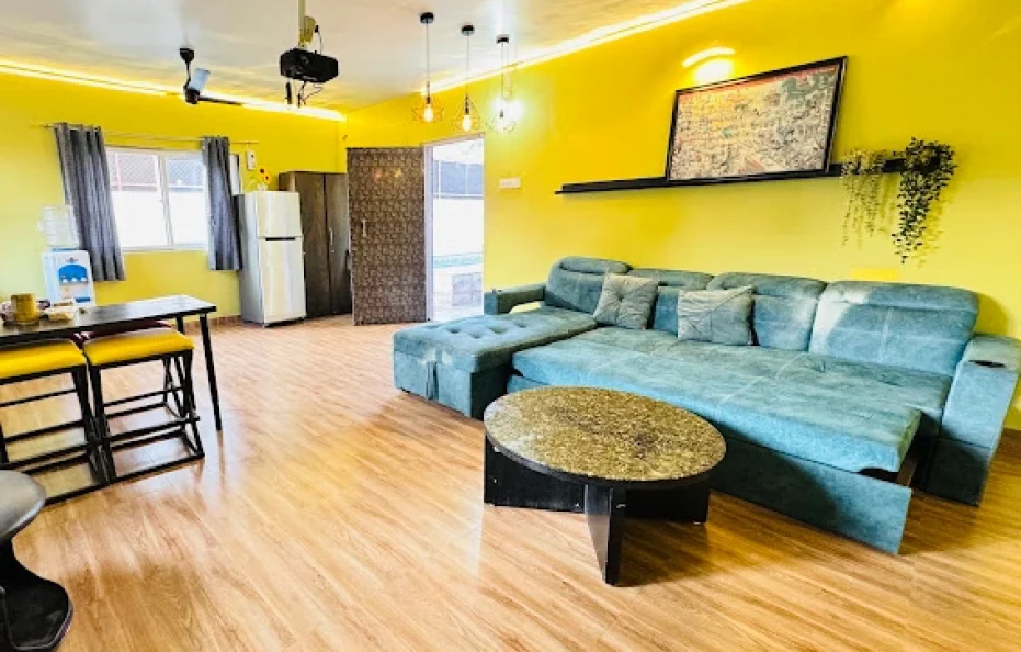 Aarush Villa Karjat