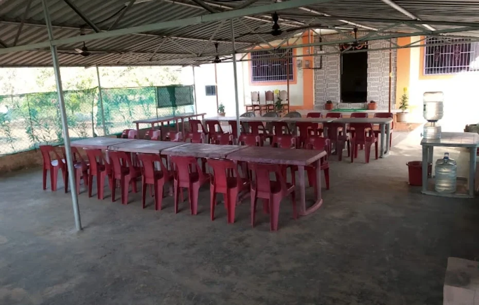 Aarya Farm and Resort Vangani