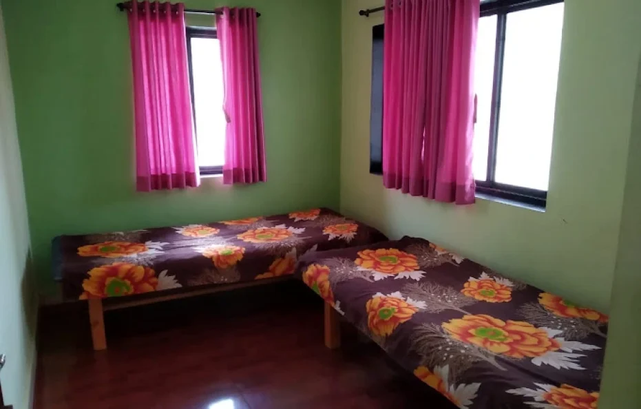 Aarya Farm and Resort Vangani