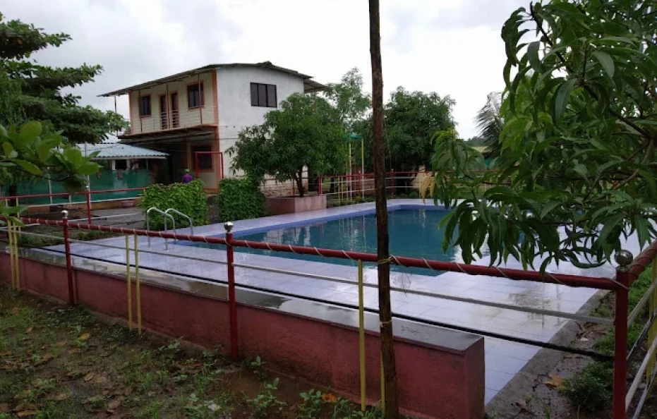 Aarya Farm and Resort Vangani