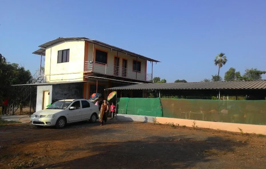 Aarya Farm and Resort Vangani