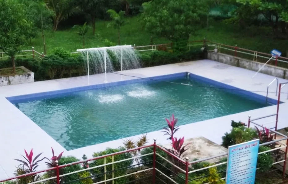 Aarya Farm and Resort Vangani