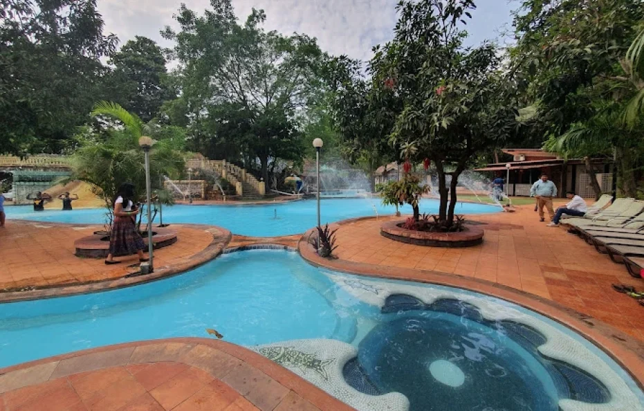 Aayush Resort Panvel