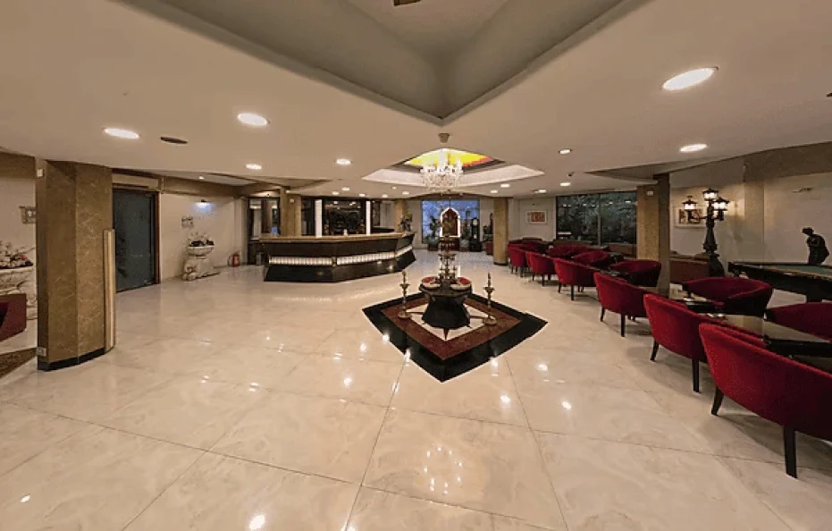 Aayush Resort Panvel