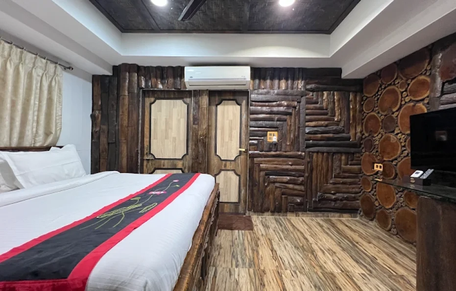 Aayush Resort Panvel