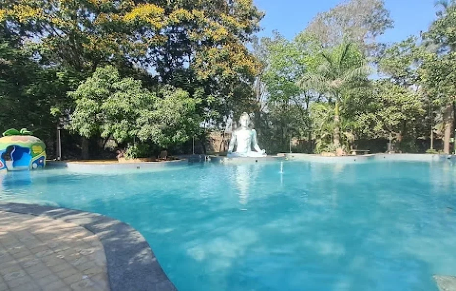 Aayush Resort Panvel