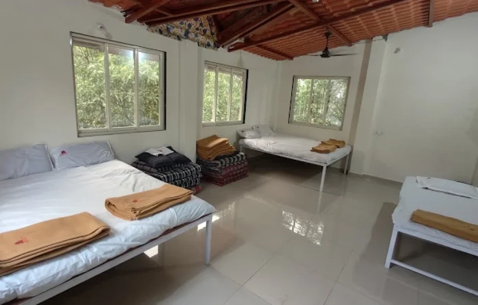 Agrosot Stay and Farm Badlapur