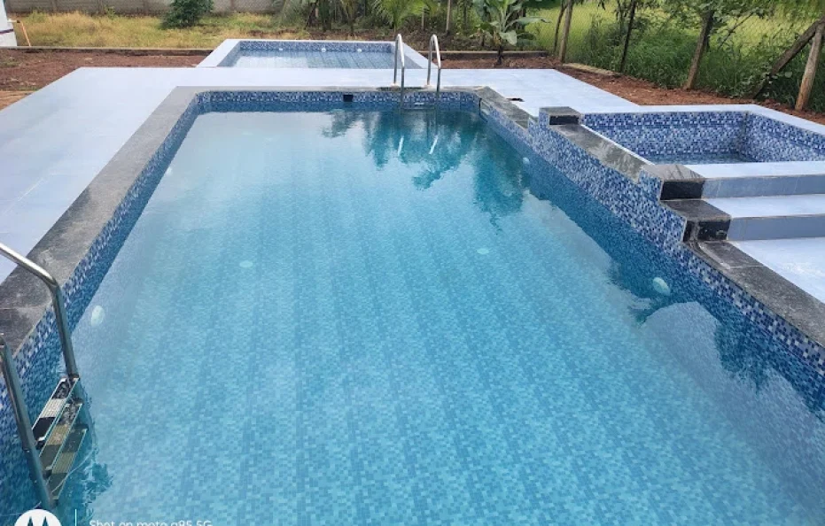 Agrosot Stay and Farm Badlapur