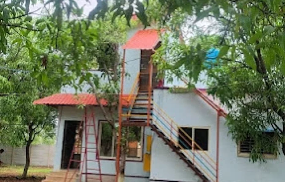 Agrosot Stay and Farm Badlapur