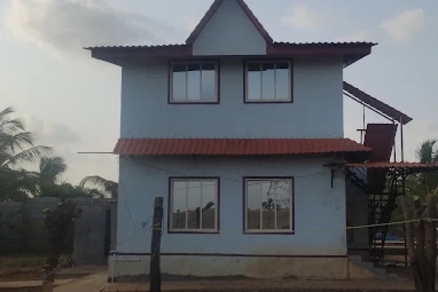 Agrosot Stay and Farm Badlapur