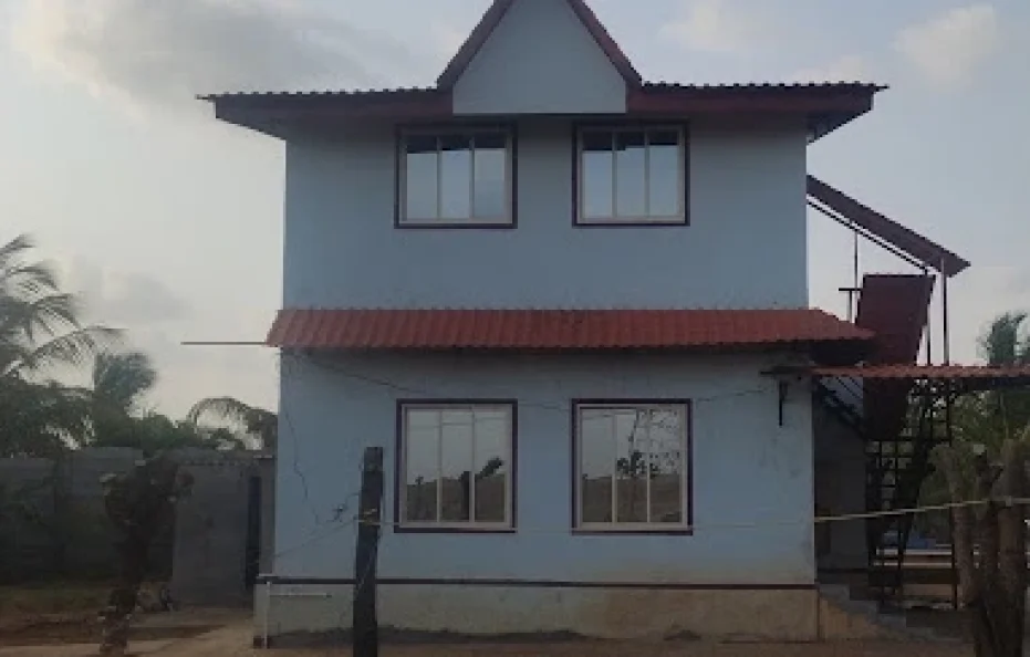 Agrosot Stay and Farm Badlapur